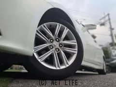 トヨタ クラウンアスリート