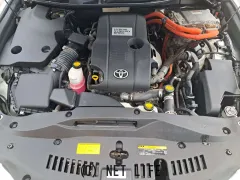 トヨタ クラウンアスリート