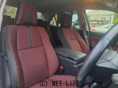 トヨタ クラウンアスリート