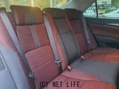 トヨタ クラウンアスリート