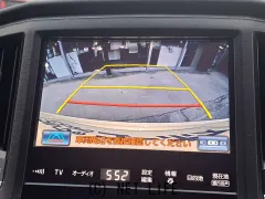 トヨタ クラウンアスリート