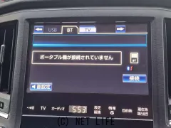 トヨタ クラウンアスリート