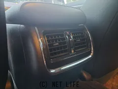 トヨタ クラウンアスリート