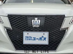 トヨタ クラウンアスリート