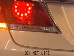 トヨタ クラウンアスリート