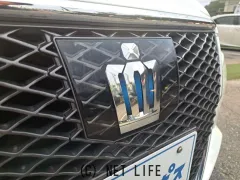 トヨタ クラウンアスリート