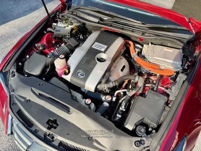 2500cc レクサス IS