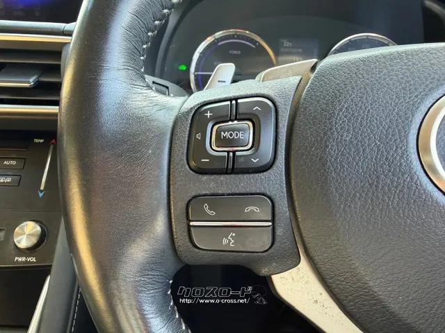 ★口コミ高評価を獲得お問合せはユーポスコザ店まで☆098-934-8277☆彡 レクサス IS