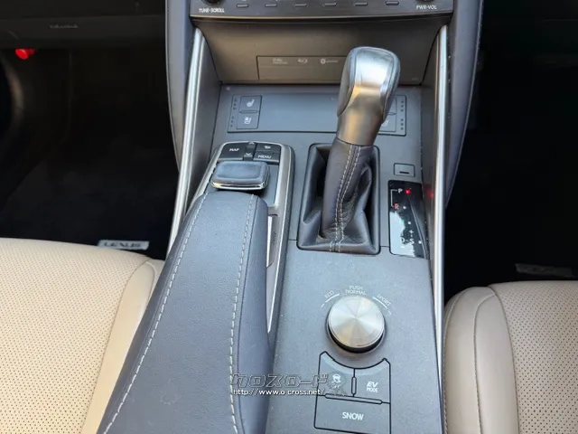 ★口コミ高評価を獲得お問合せはユーポスコザ店まで☆098-934-8277☆彡 レクサス IS