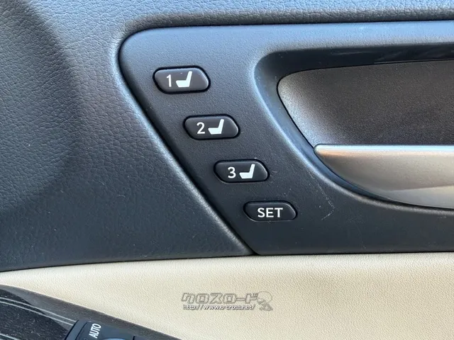 ★口コミ高評価を獲得お問合せはユーポスコザ店まで☆098-934-8277☆彡 レクサス IS