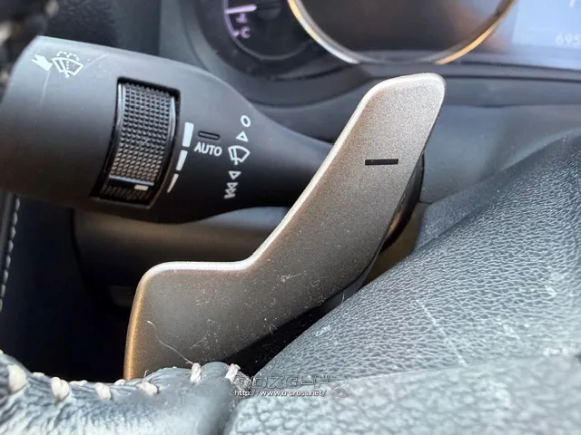 ★口コミ高評価を獲得お問合せはユーポスコザ店まで☆098-934-8277☆彡 レクサス IS