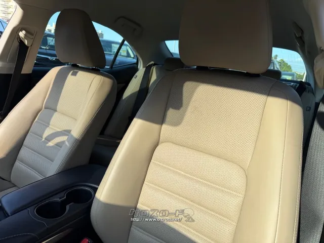 ★口コミ高評価を獲得お問合せはユーポスコザ店まで☆098-934-8277☆彡 レクサス IS