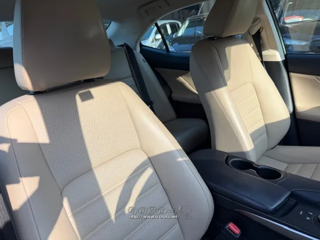 ★口コミ高評価を獲得お問合せはユーポスコザ店まで☆098-934-8277☆彡 レクサス IS