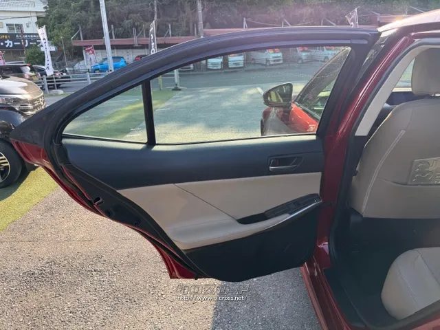 ★口コミ高評価を獲得お問合せはユーポスコザ店まで☆098-934-8277☆彡 レクサス IS