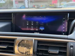 レクサス IS