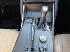 レクサス IS