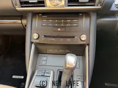 レクサス IS
