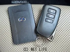 レクサス IS