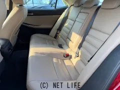 レクサス IS