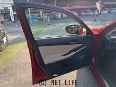 レクサス IS