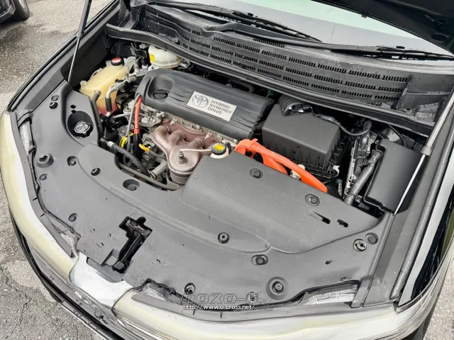 ☆ご覧頂きありがとうございます。ユーポスでは試乗も可能です! トヨタ SAI