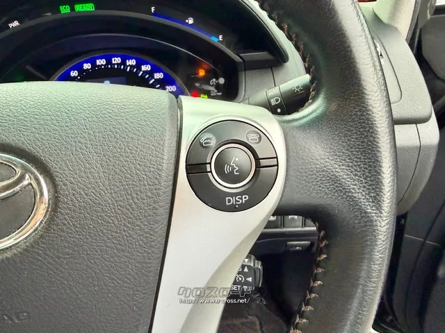 ☆ご覧頂きありがとうございます。ユーポスでは試乗も可能です! トヨタ SAI