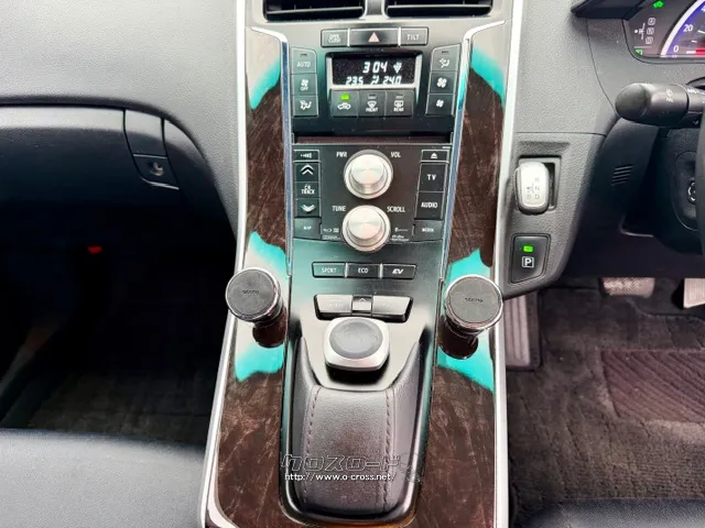 ★口コミ高評価を獲得お問合せはユーポスコザ店まで☆098-934-8277☆彡 トヨタ SAI