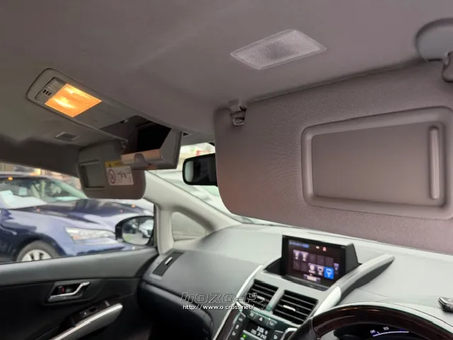 ★口コミ高評価を獲得お問合せはユーポスコザ店まで☆098-934-8277☆彡 トヨタ SAI