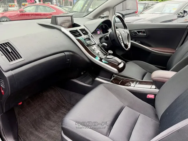 ★口コミ高評価を獲得お問合せはユーポスコザ店まで☆098-934-8277☆彡 トヨタ SAI