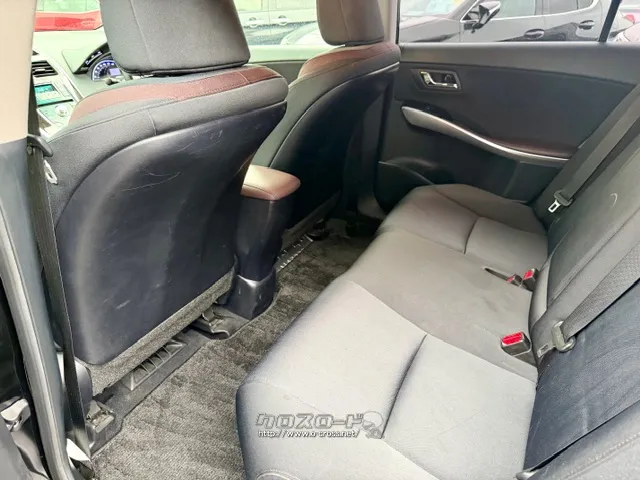 ★口コミ高評価を獲得お問合せはユーポスコザ店まで☆098-934-8277☆彡 トヨタ SAI