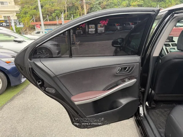 ★口コミ高評価を獲得お問合せはユーポスコザ店まで☆098-934-8277☆彡 トヨタ SAI