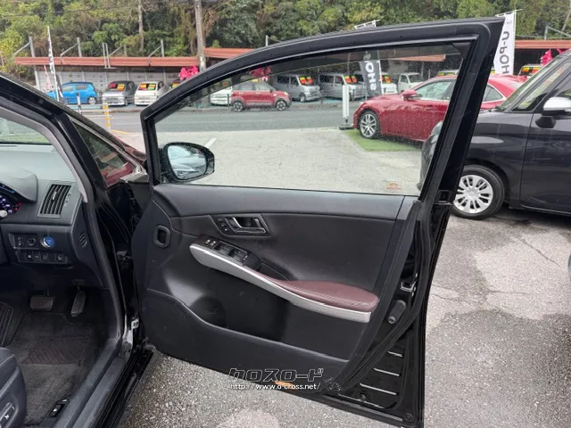 ★口コミ高評価を獲得お問合せはユーポスコザ店まで☆098-934-8277☆彡 トヨタ SAI