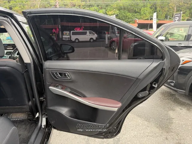 ★口コミ高評価を獲得お問合せはユーポスコザ店まで☆098-934-8277☆彡 トヨタ SAI