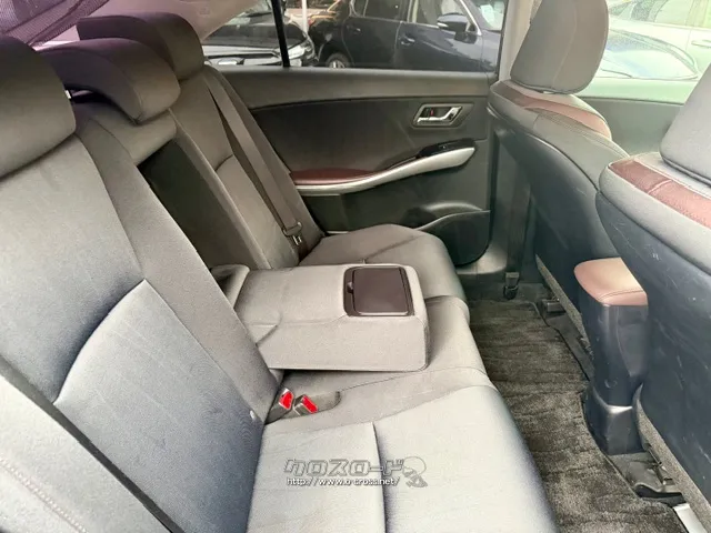 ★口コミ高評価を獲得お問合せはユーポスコザ店まで☆098-934-8277☆彡 トヨタ SAI