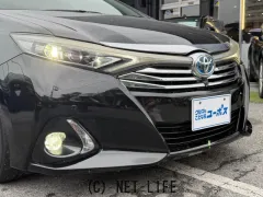 トヨタ SAI