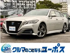 トヨタ クラウン