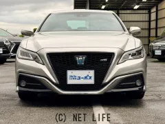 トヨタ クラウン