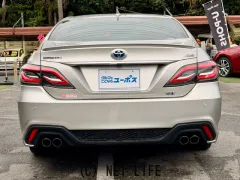 トヨタ クラウン