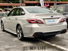 トヨタ クラウン