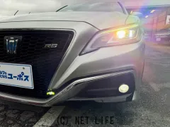 トヨタ クラウン