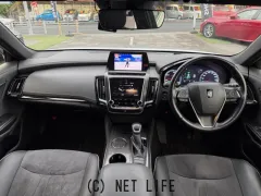 トヨタ クラウン