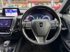 トヨタ クラウン