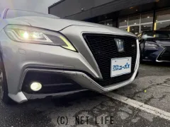 トヨタ クラウン
