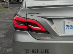 トヨタ クラウン