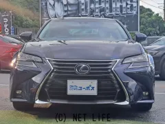 レクサス GSハイブリッド