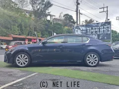 レクサス GSハイブリッド