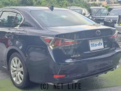 レクサス GSハイブリッド