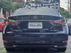 レクサス GSハイブリッド