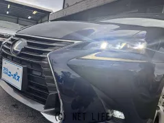 レクサス GSハイブリッド