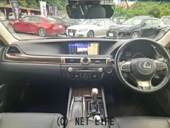 レクサス GSハイブリッド